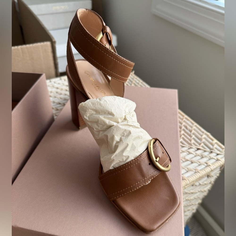 Gianvito Rossi sandal